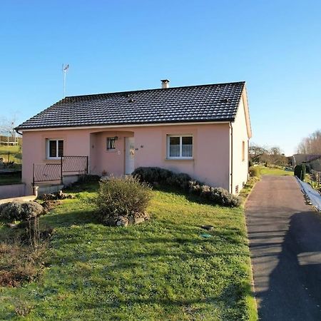 Maison Avec Veranda - Gite De L'Arbrisseau Rethel Exterior foto
